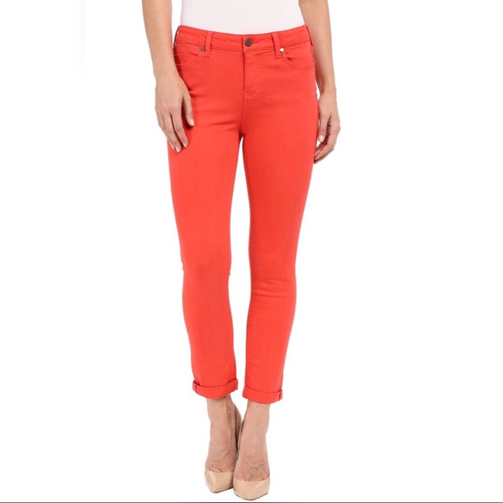 Women’s Jeans, Liverpool Jeans Company, Size 4